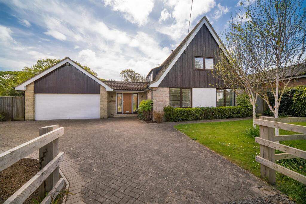 Main image of property: Norton Green, Isle of Wight