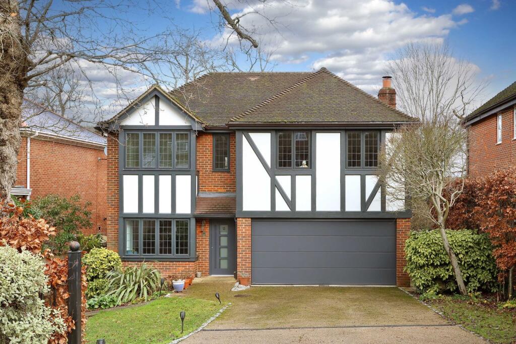 Main image of property: Woodlands, Gerrards Cross, Buckinghamshire, SL9
