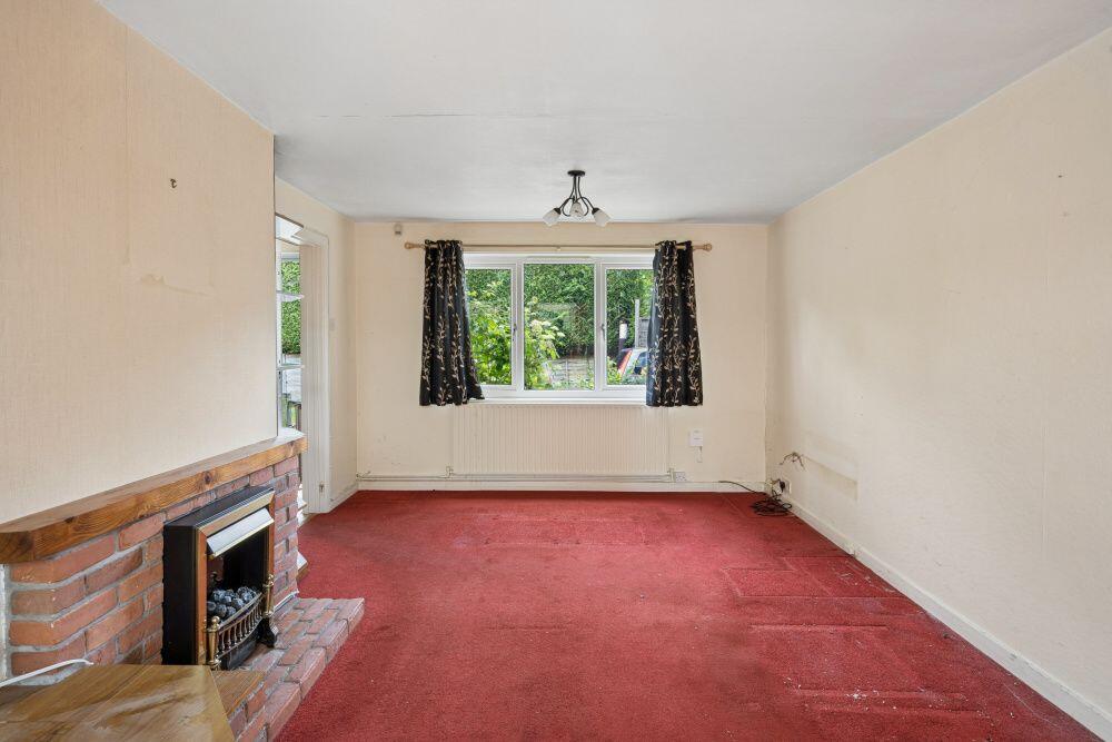 Bradley Road, Nuffield, Henley-on-thames, RG9 5SG - View 3