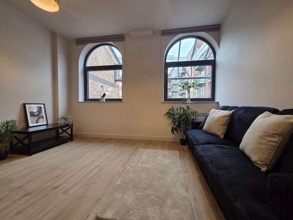 Apartment in Sheffield - View 4