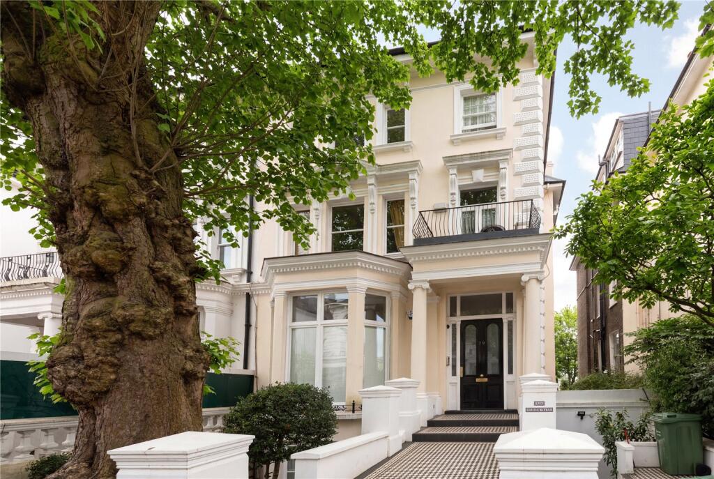 Main image of property: Belsize Park Gardens, London, NW3