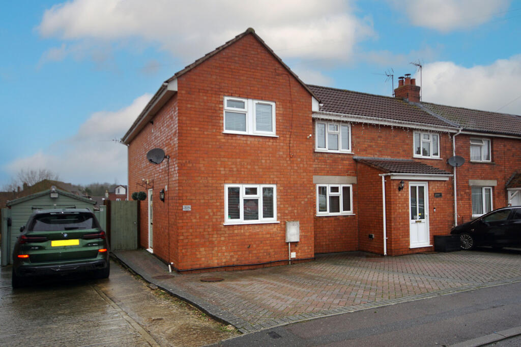 Main image of property: The Leys, Gloucestershire, GL13