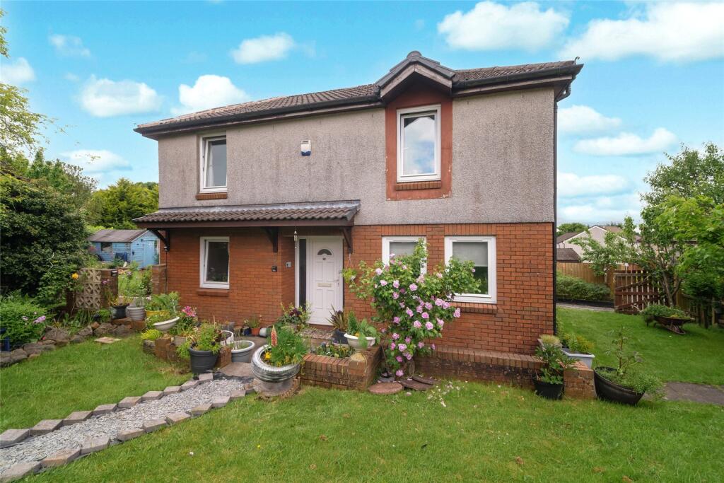 Main image of property: Langton Place, Newton Mearns, Glasgow, East Renfrewshire, G77
