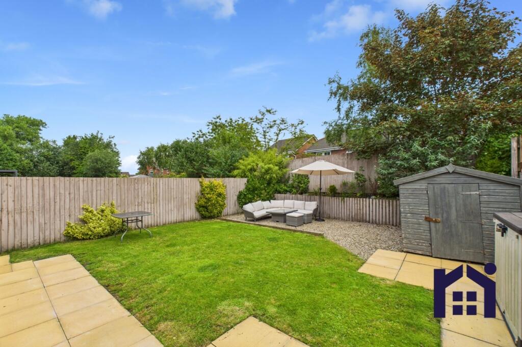 Chapel Way, Coppull, PR7 4QN photo 4
