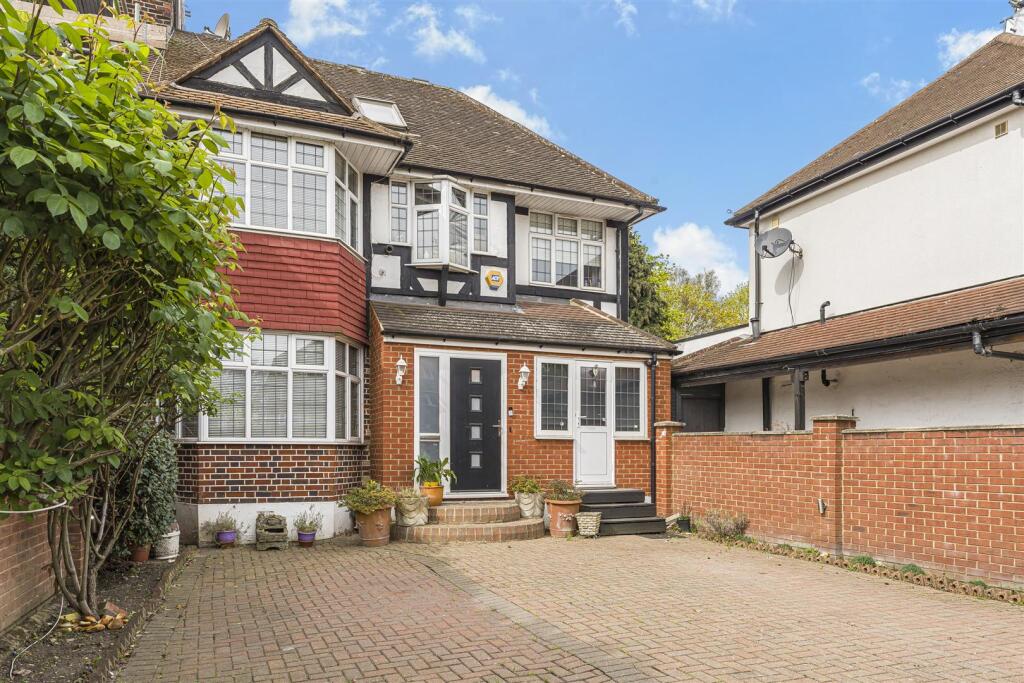 Main image of property: Beverley Way, West Wimbledon