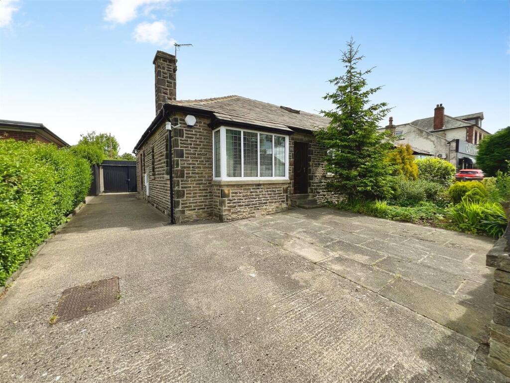 Main image of property: Wrose Road, Shipley, BD18 1LB