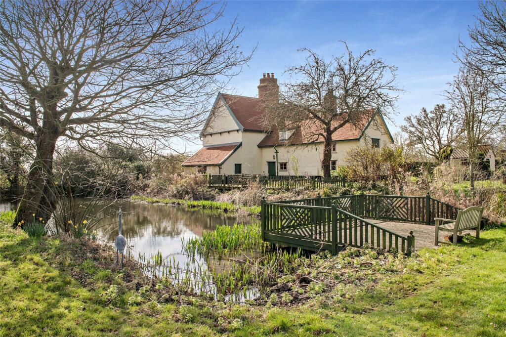 Rendham, Saxmundham, Suffolk, IP17 photo 2