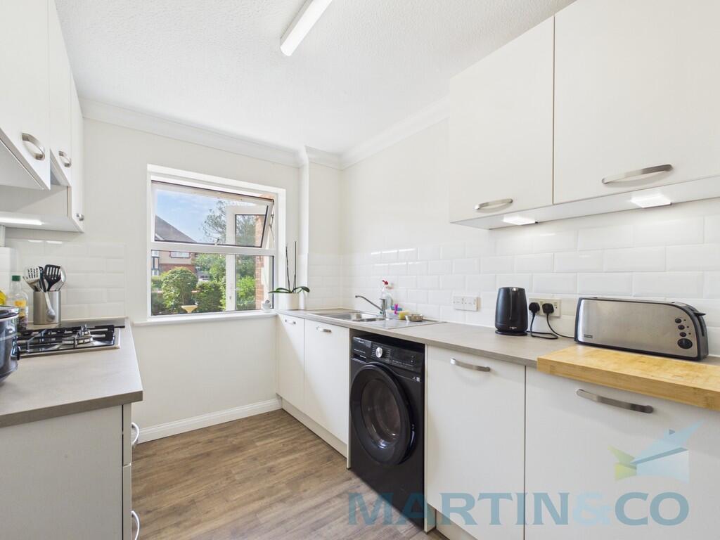Main image of property: West Avenue, Worthing