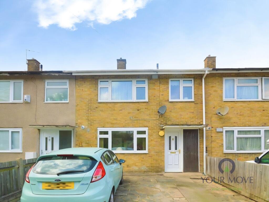 Main image of property: Brinkburn Close, London, SE2