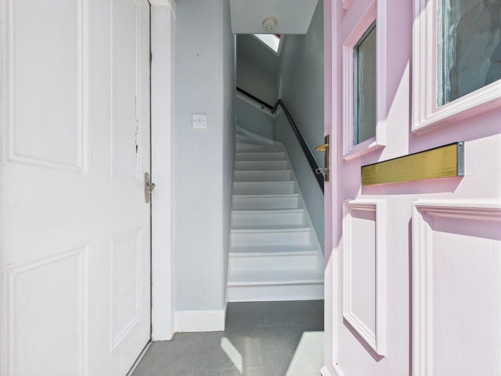 House in Inverurie, Port Elphinstone - View 4