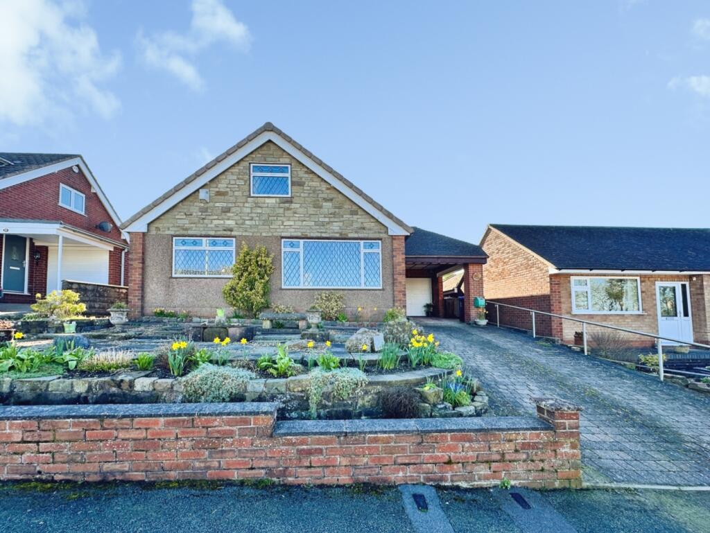 Main image of property: Moorland Road, Leek