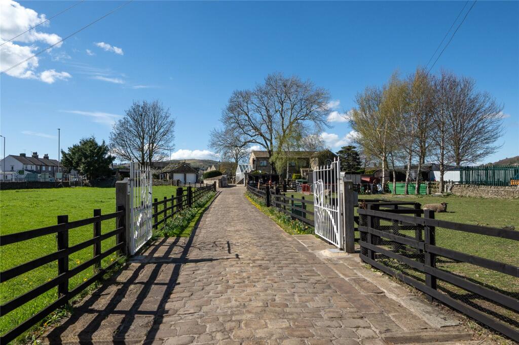Additional image 4 of Smithy Croft, Skipton Road, Cross Hills, BD20 7DS