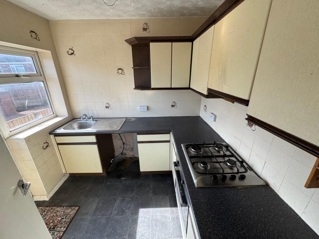 Greenfield Close, Hindley, WN2 - Widok 5