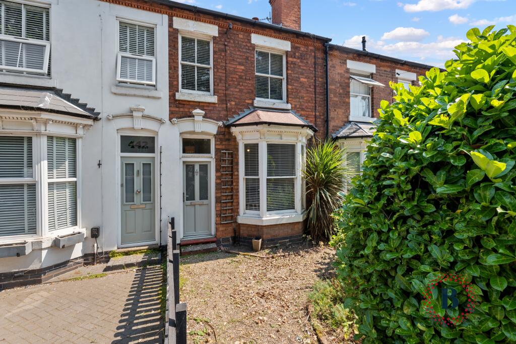 Main image of property: Walmley Road, Walmley, Sutton Coldfield, B76