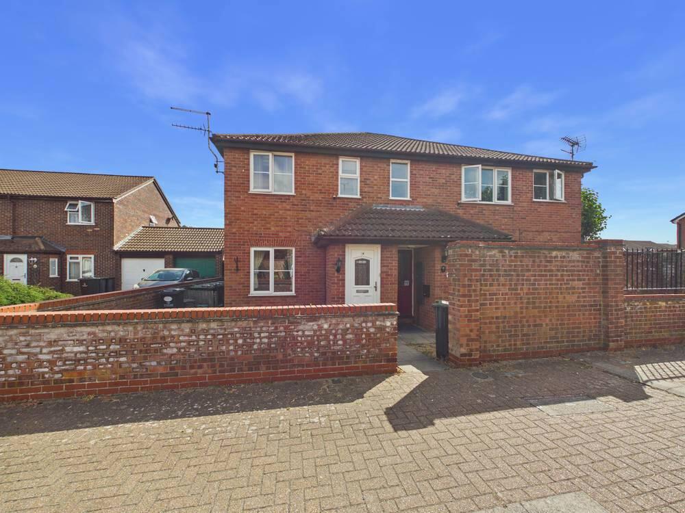Main image of property: Wetzlar Court, Colchester, Essex, CO2
