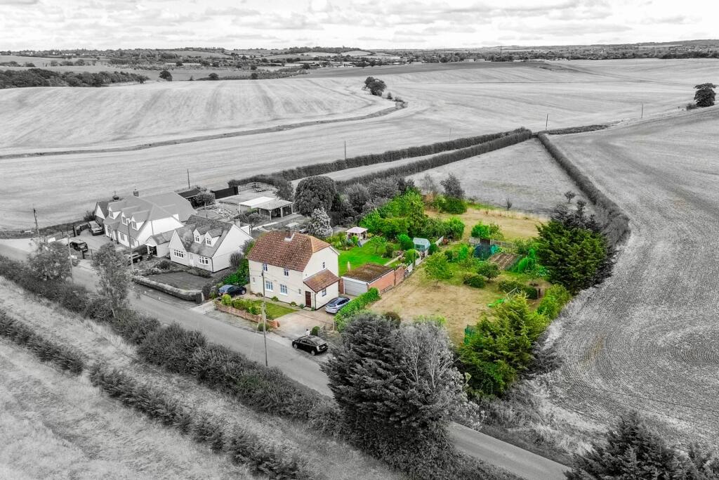 Main image of property: Buckhatch Lane, Rettendon Common, Chelmsford, CM3