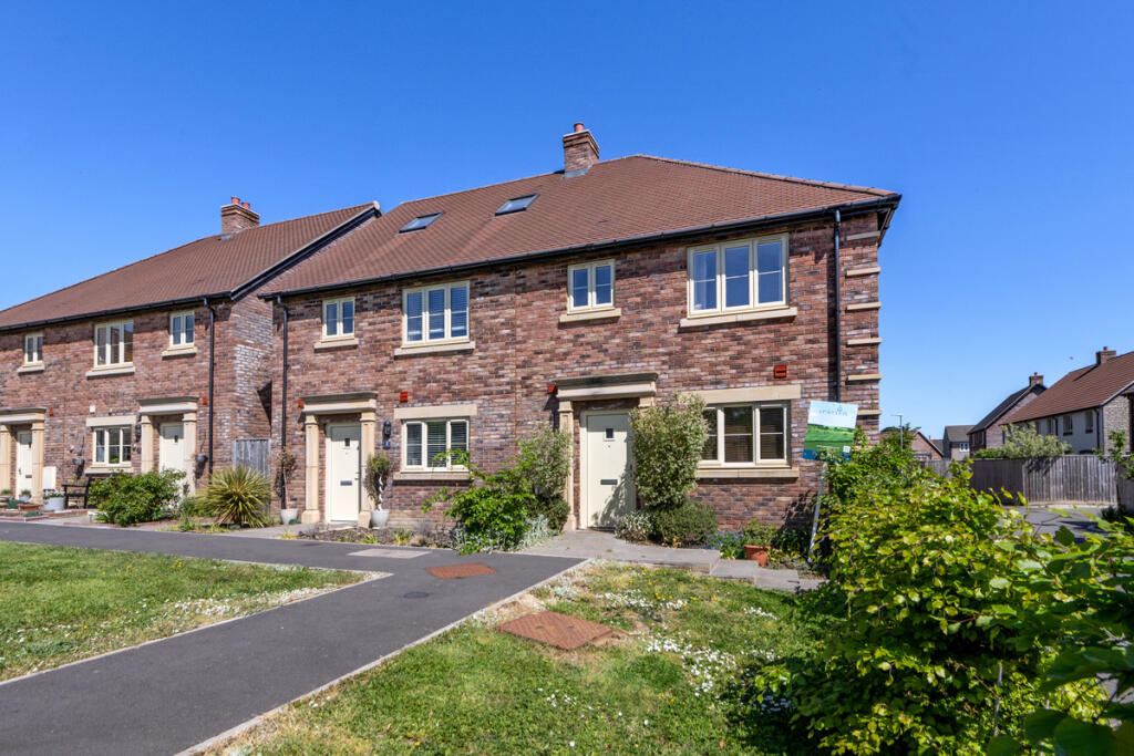 Main image of property: Goodwood Drive, Sparkford, BA22