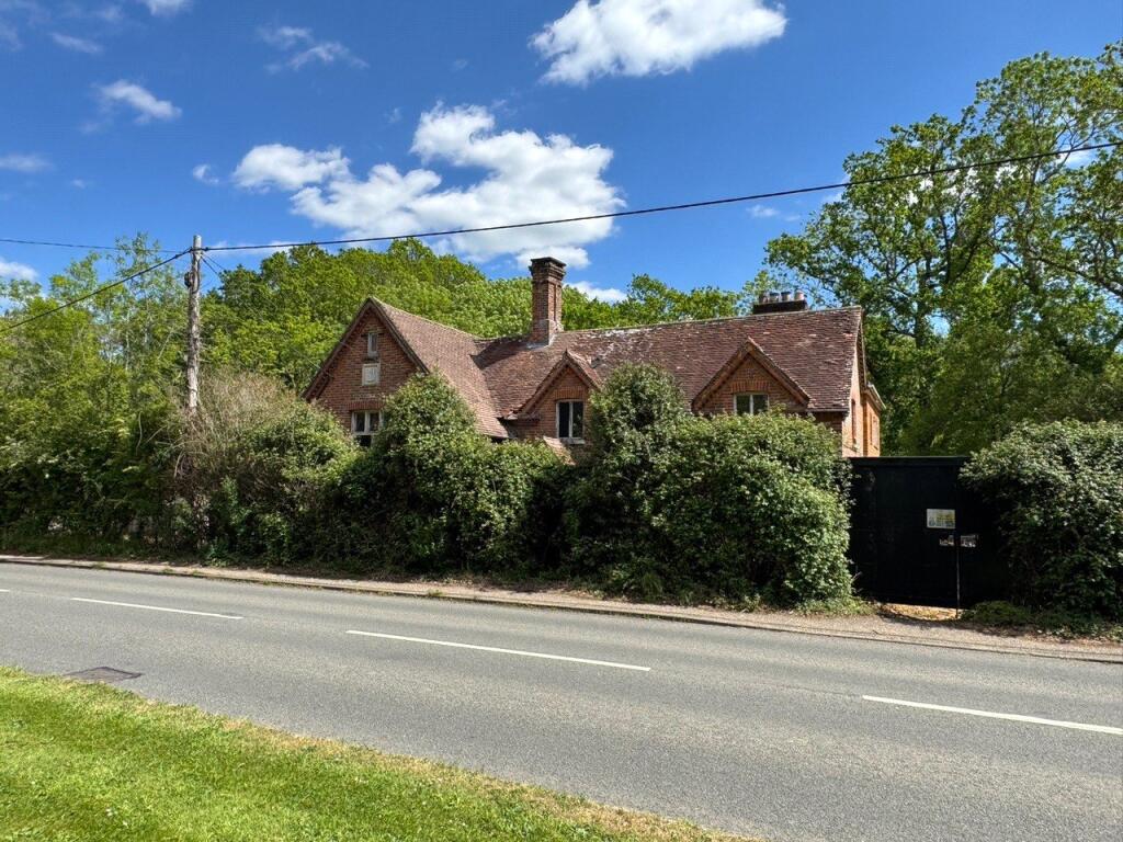 Main image of property: Vicarage Hill, Loxwood, Billingshurst, West Sussex, RH14