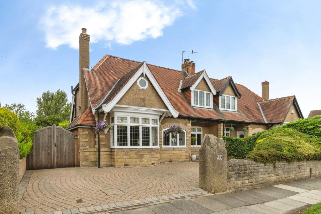 House in Darlington