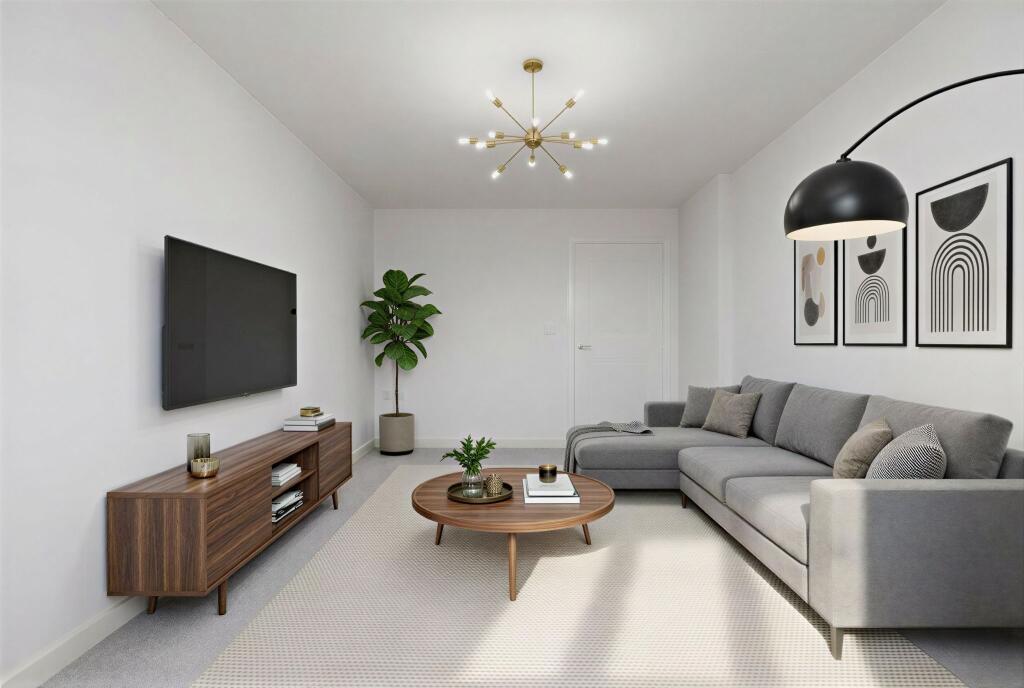 Additional image 3 of Stuart Place, Alcester Park, Alcester, B49