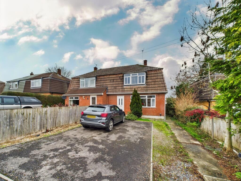 Main image of property: Newlands Avenue, Coalpit Heath, Bristol, BS36