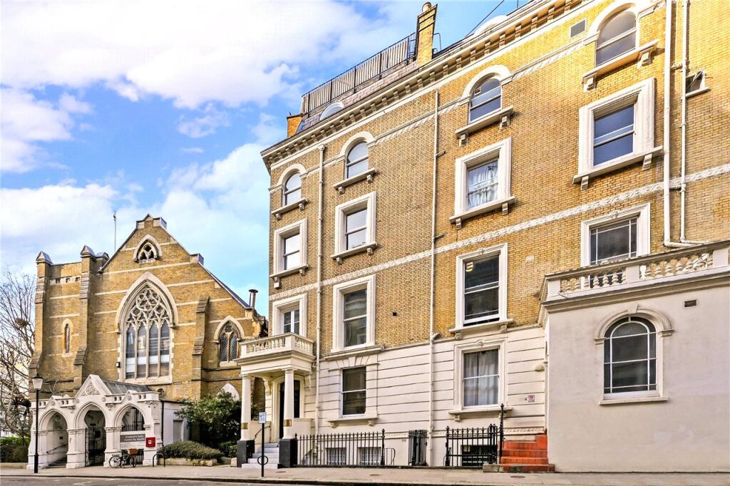 Apartment in London - View 4