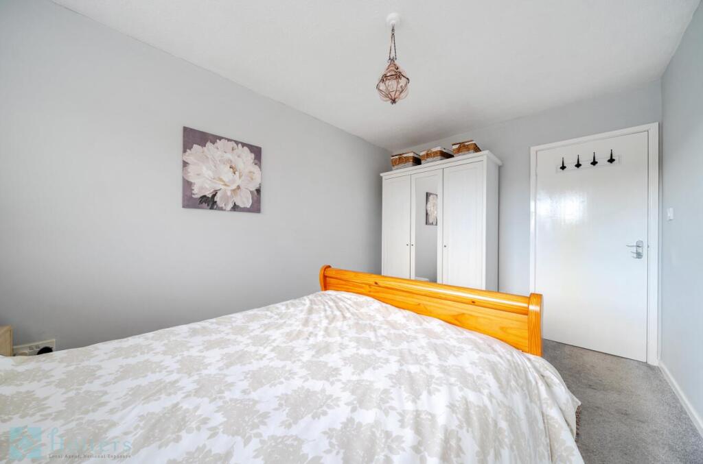 Heather Bank, Dog Kennel Lane, Bucknell - Więcej