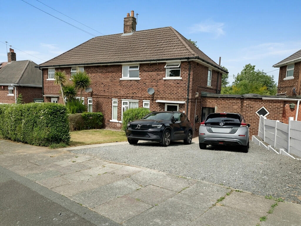 Main image of property: Grove Avenue, Kidsgrove, Stoke-on-Trent