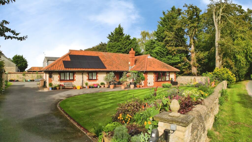 Main image of property: Brauncewell, Lincoln