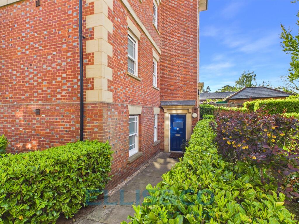 Main image of property: Bordyke, Tonbridge, TN9