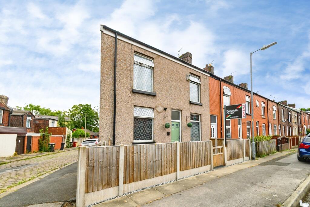 Main image of property: Bentley Street, Bolton, Greater Manchester, BL2