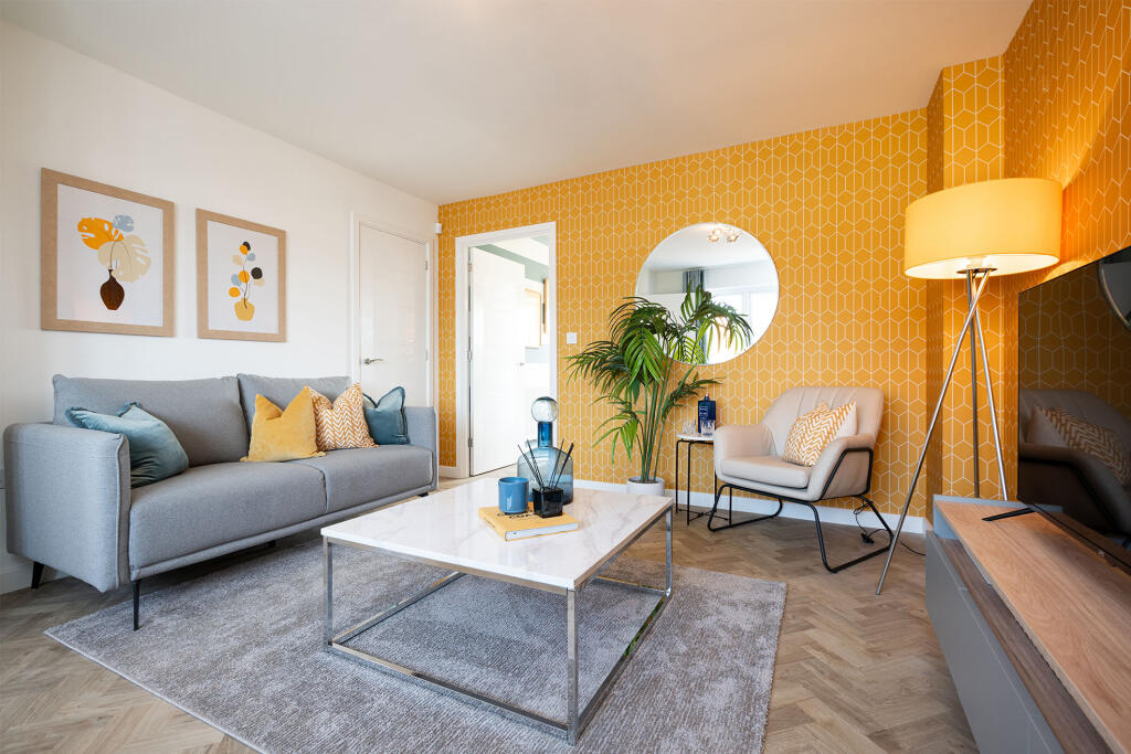 House in West Oxfordshire, Brize Norton - More