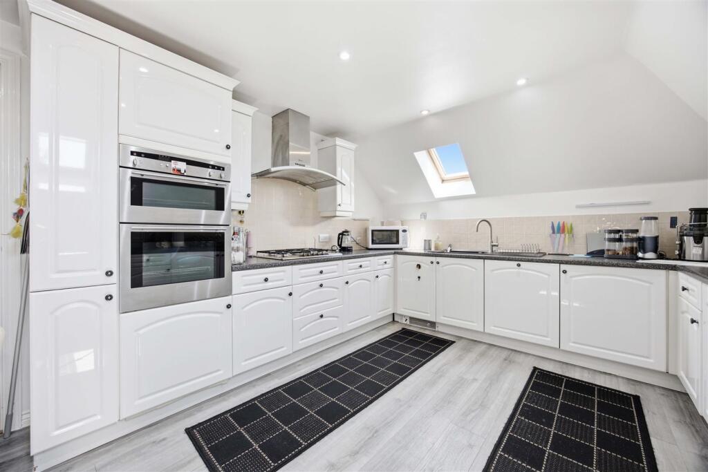 Main image of property: Fairfield Road, Uxbridge