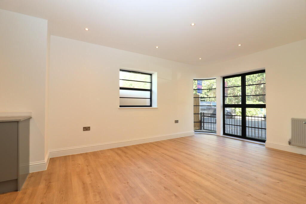 Main image of property: Foyle Court