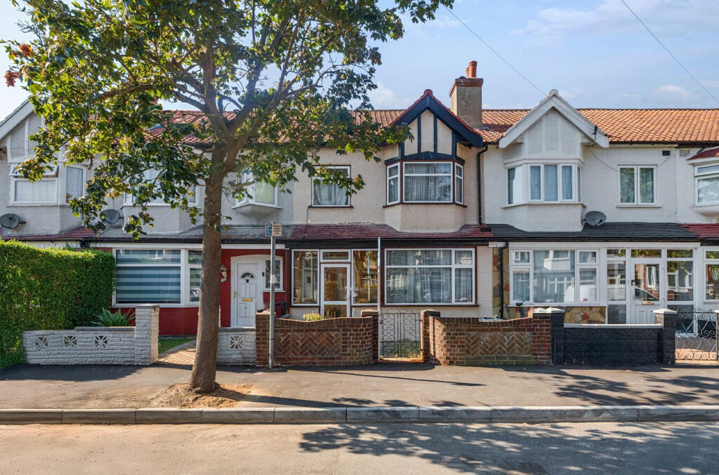 Main image of property: Manor Way, Mitcham, CR4