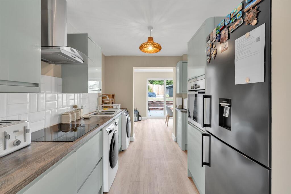 House in Cwmbrân, West Pontnewydd, Upper Cwmbran - View 5