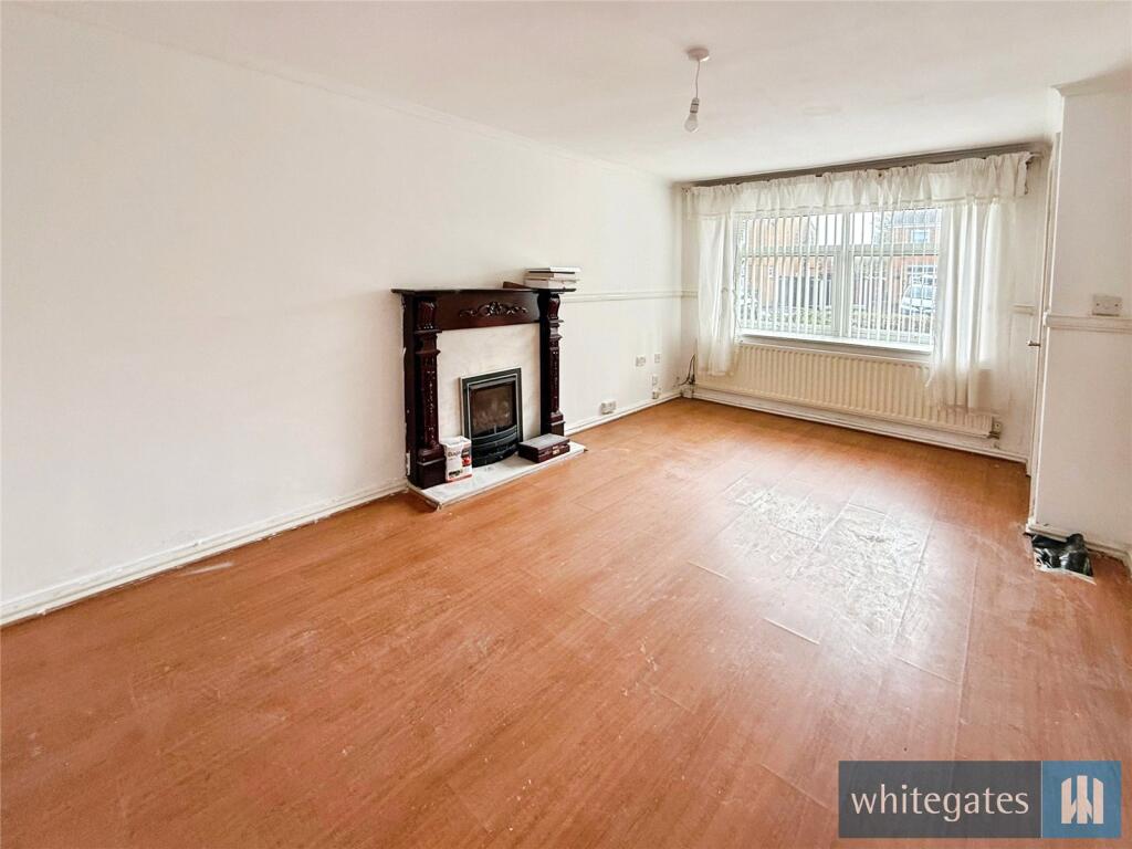 Glaslyn Way, Liverpool, Merseyside, L9 photo 3