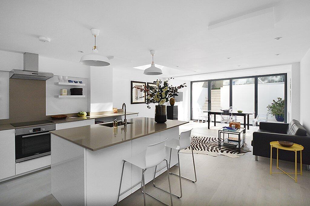 Main image of property: Ifield Road, London