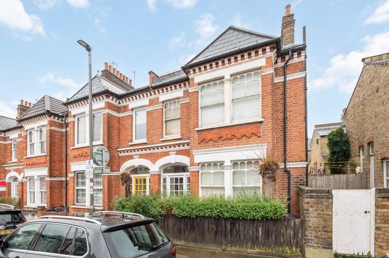 Main image of property: Netherfield Road Tooting Bec SW17 8AZ
