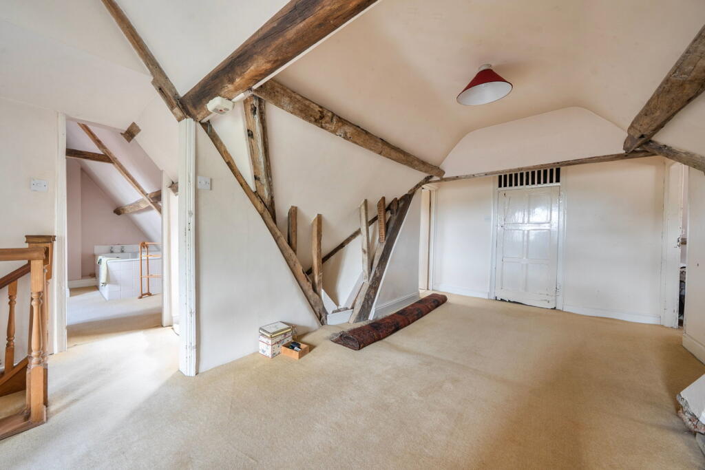 House in Harborough, Leicestershire - View 5