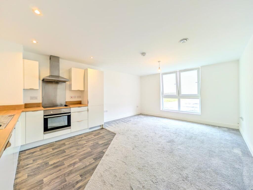 Broadwater Apartments, Southdownview Road, Broadwater, Worthing, West Sussex