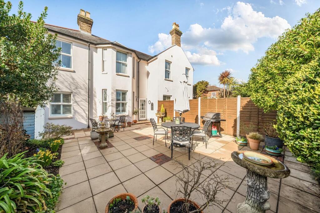 Main image of property: Sinah Lane, Hayling Island