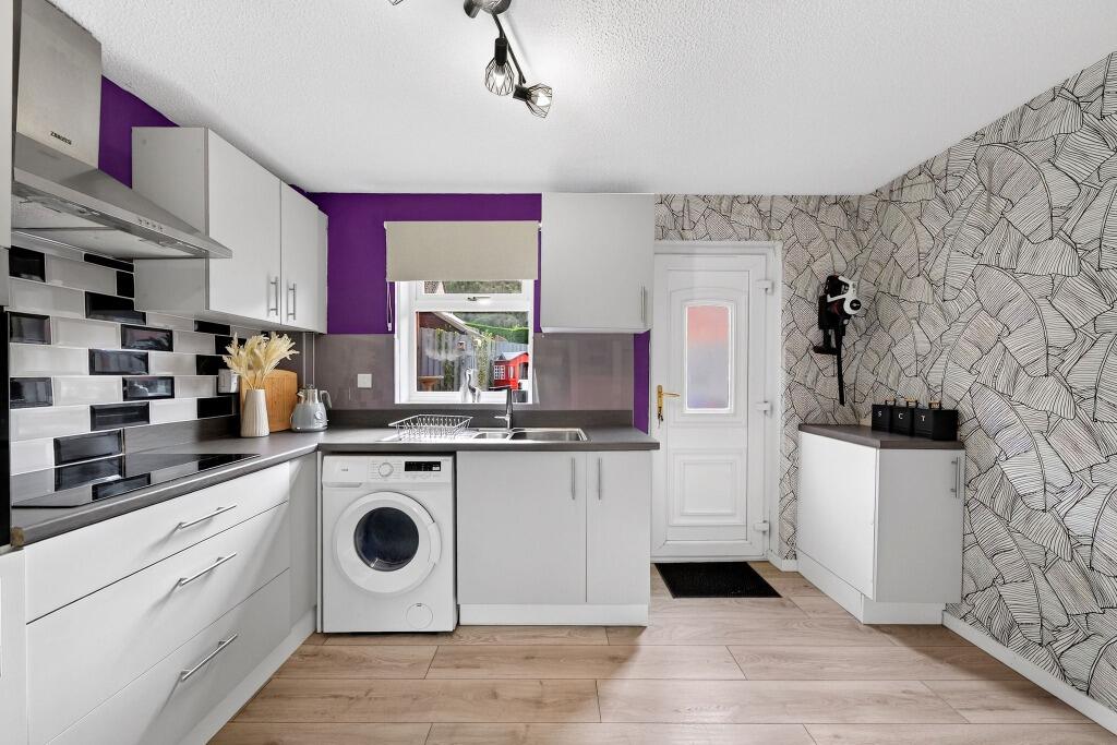House in Edinburgh - More
