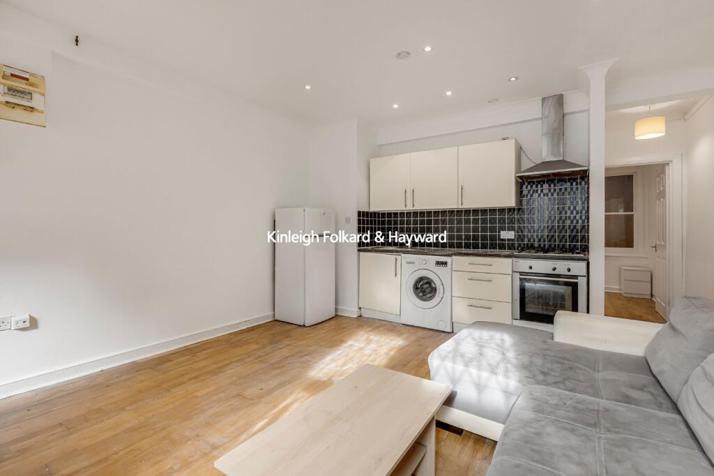 Main image of property: Barretts Grove, London, N16