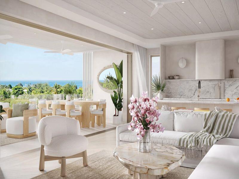 Main image of property: Gibbs Grove 4, St Peter, Barbados