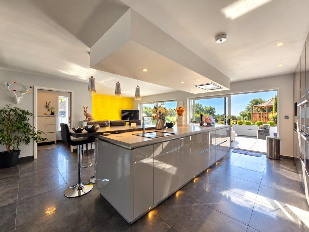 House in Torridge, Holsworthy Hamlets - View 5