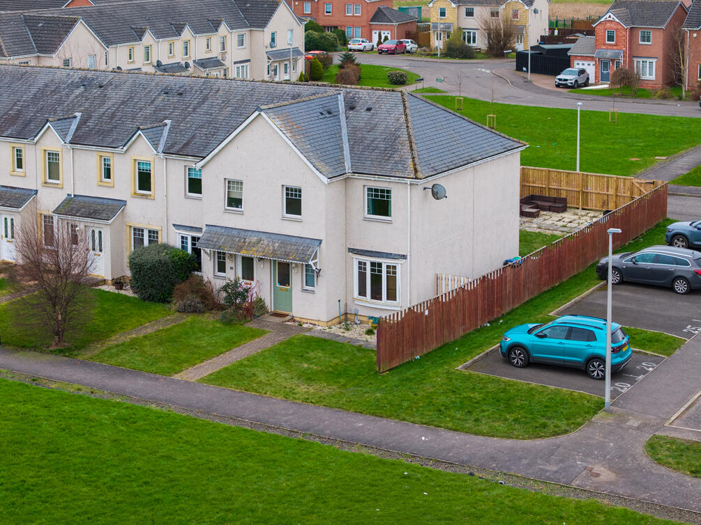 Main image of property: Green Julian Place, PH14