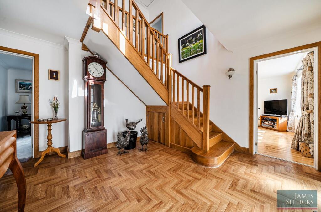 House in Harborough, Lutterworth - View 5