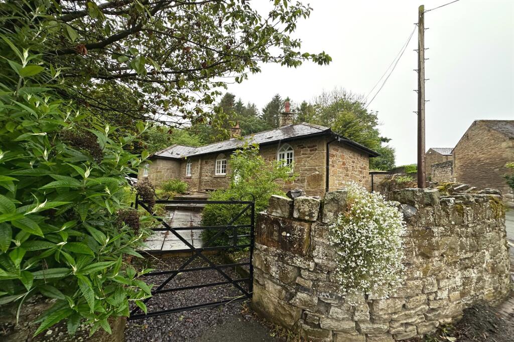 Main image of property: South Lodge, Glan Yr Afon
