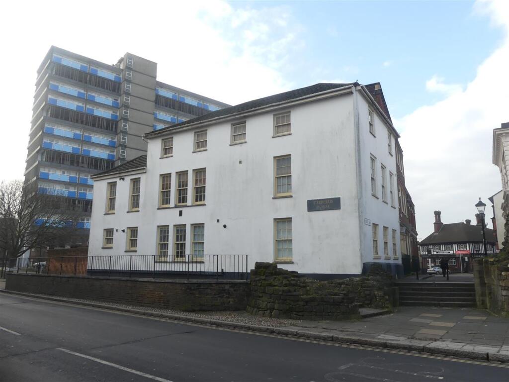 Main image of property: Castle Lane, Southampton